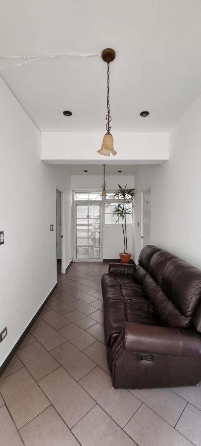 גואטמלה Cayalito Apart Hotel מראה חיצוני תמונה