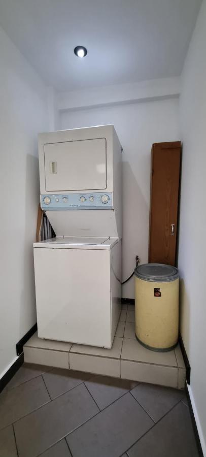 גואטמלה Cayalito Apart Hotel מראה חיצוני תמונה