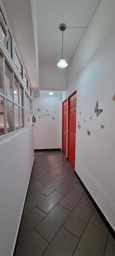 גואטמלה Cayalito Apart Hotel מראה חיצוני תמונה