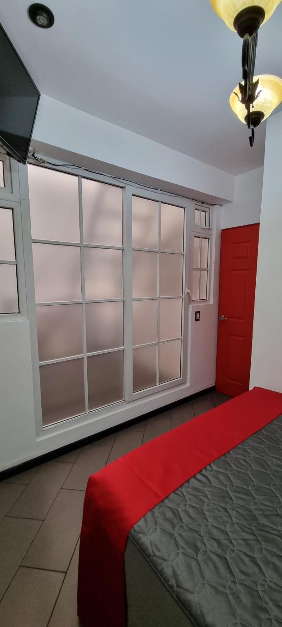גואטמלה Cayalito Apart Hotel מראה חיצוני תמונה