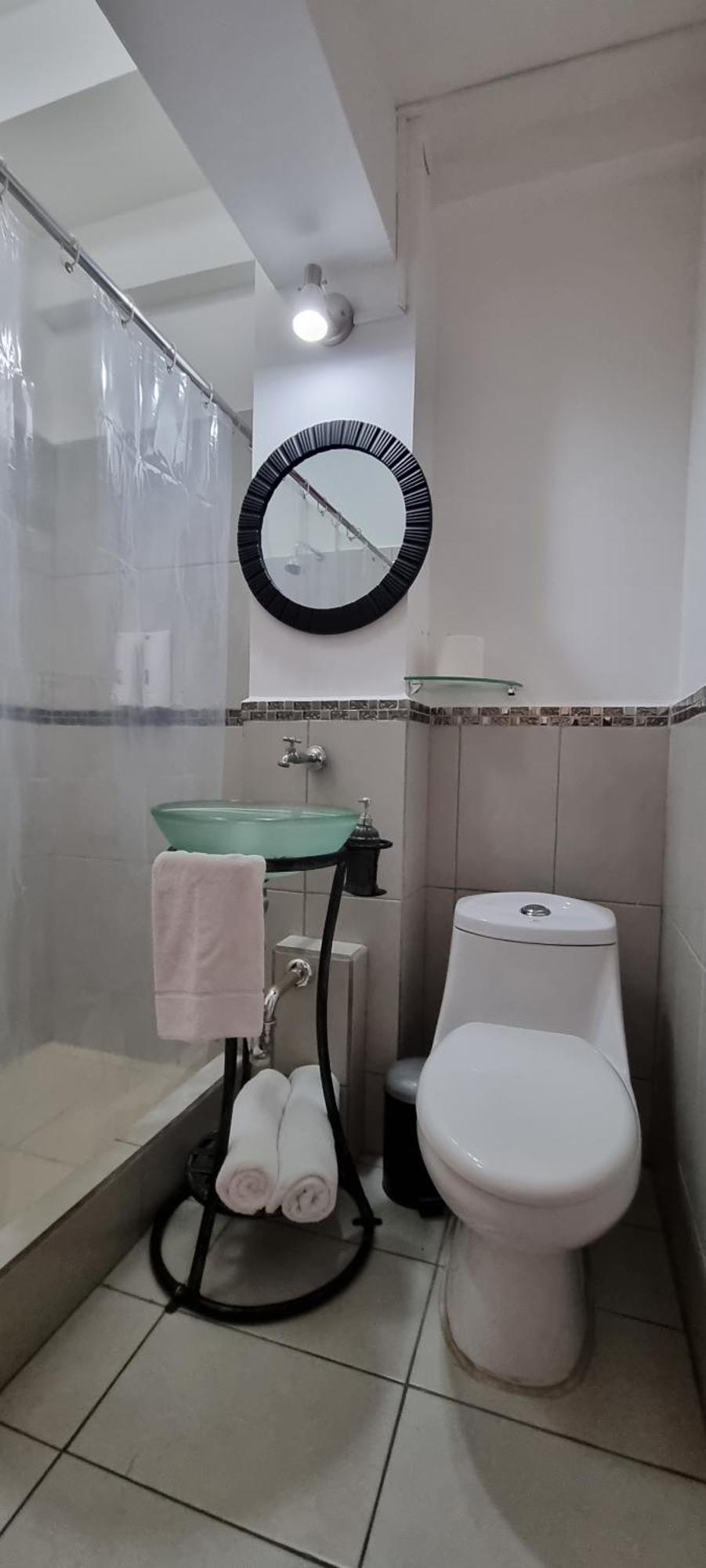 גואטמלה Cayalito Apart Hotel מראה חיצוני תמונה