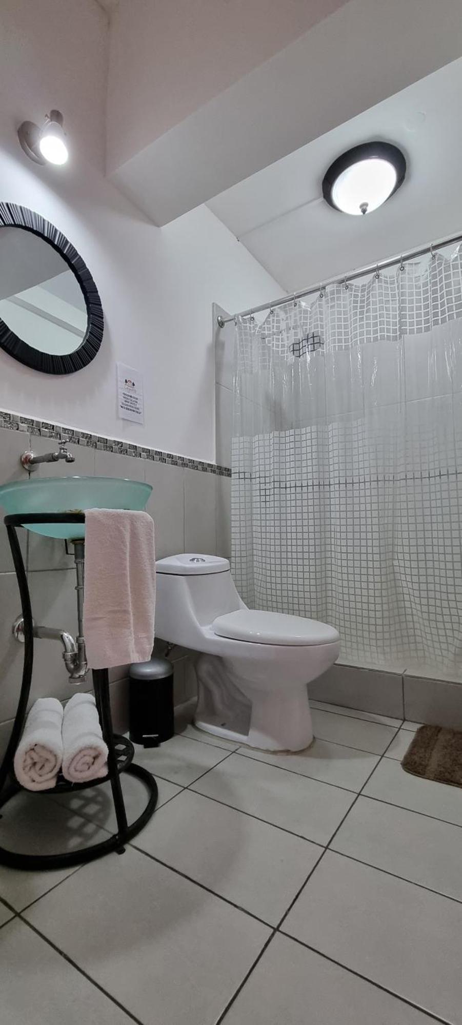 גואטמלה Cayalito Apart Hotel חדר תמונה