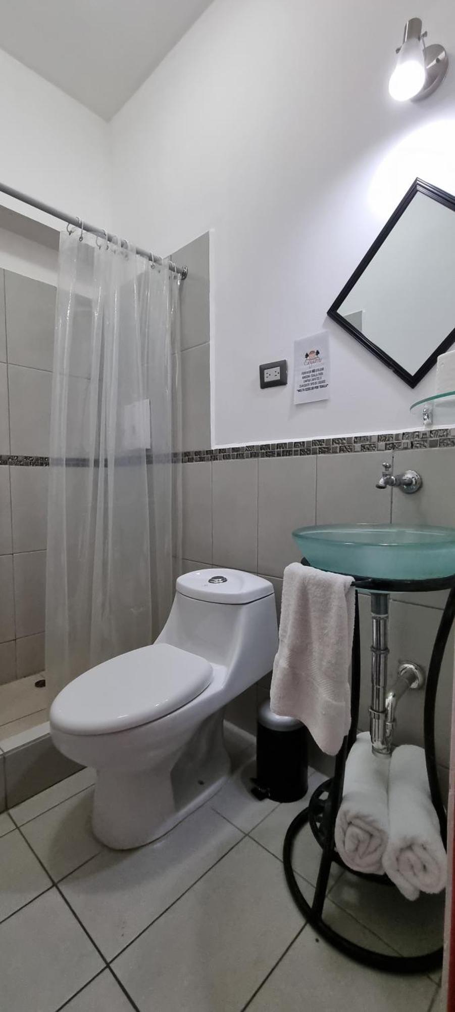 גואטמלה Cayalito Apart Hotel מראה חיצוני תמונה
